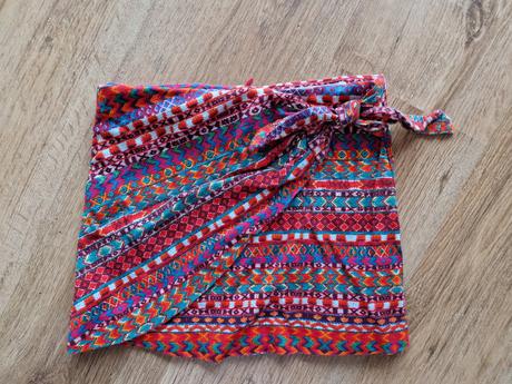 Minisukna zara, zara,140