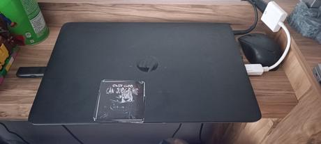 Hp elitebook 850 g2, hp (hewlett-packard)