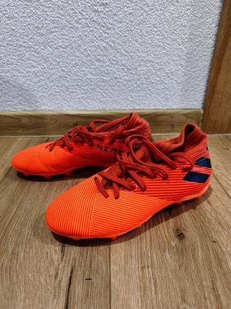 Kopačky, adidas nemeziz, adidas,36