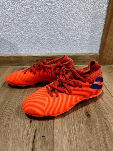 Kopačky, adidas nemeziz, adidas,36