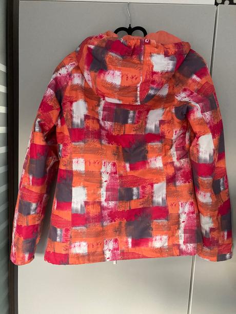 Zimná bunda, authority,xs