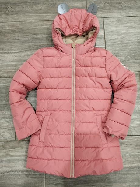 Zimná bunda, dopodopo,128