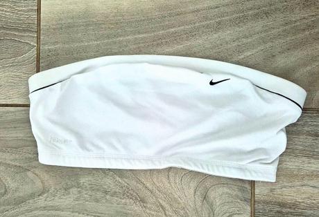 Športová podprsenka nike dri-fit, nike,xs