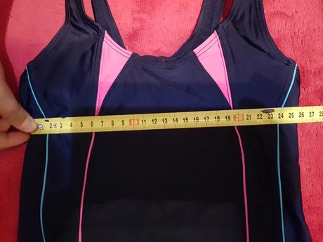 Celé dievčenské plávky, 158