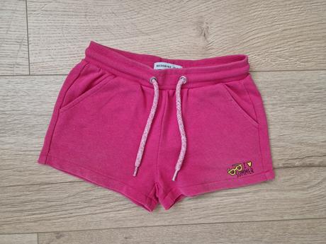 Kratasy šortky reserved 122, reserved,122