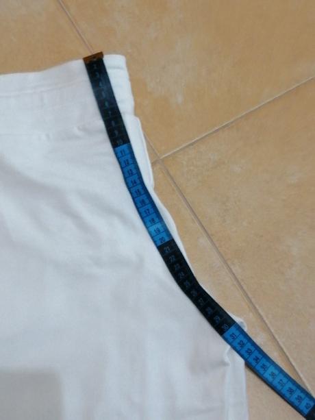 Trištvrťové nohavice adidas, adidas,42