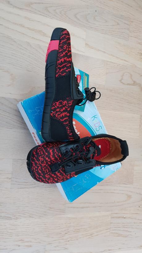 Tenisky  feelmax, feelmax,25 / 26 / 28 / 32