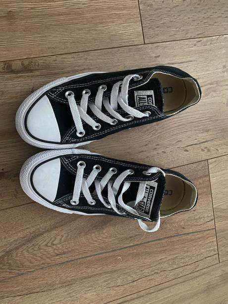 Damske tenisky converse, converse,36