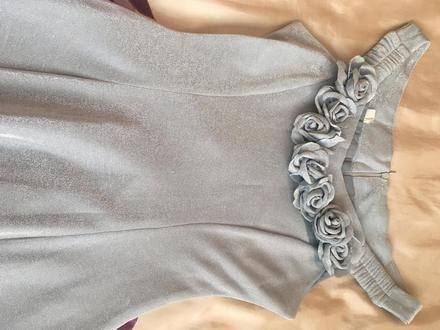 Dámske spoločenské šaty, m