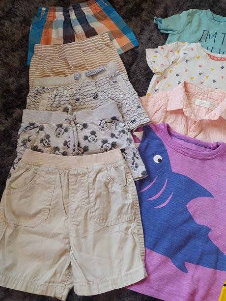 Letný balík 74, 68–80