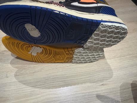 Tenisky jordan air 1mid 39, air jordan,39