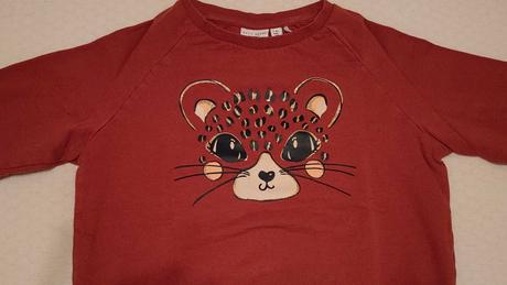 Pulover leopard, name it,116