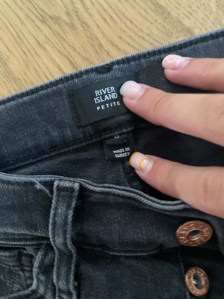 Rifle, river island,38