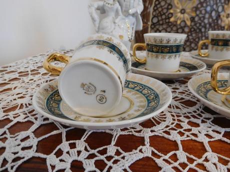 Zelené  so zlatou čechoslovákia- č 69 v krúžku 3, 