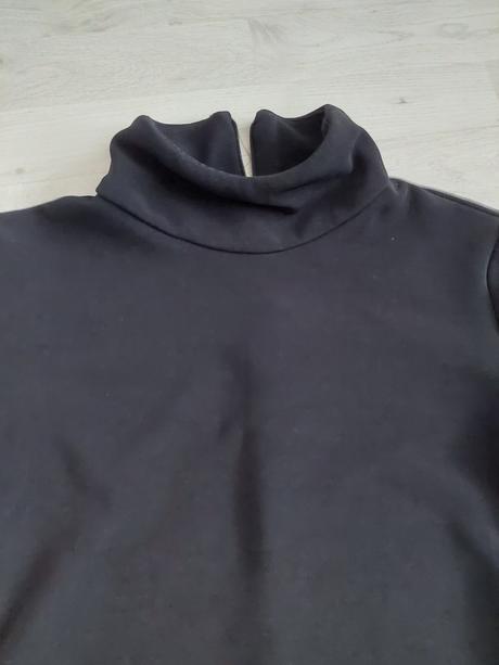 Rolákové šaty xs, xs