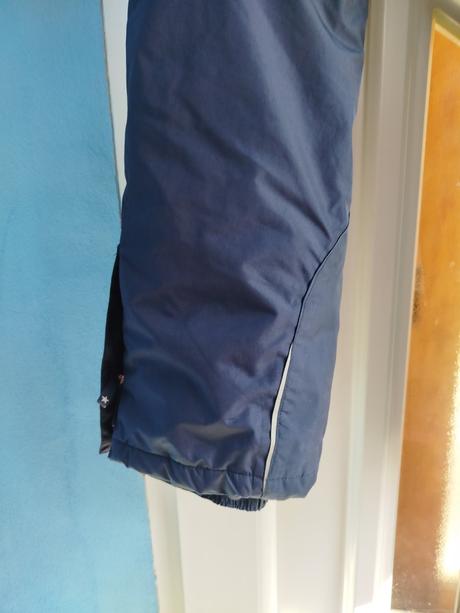 Otepľovačky 146/152, tchibo,146