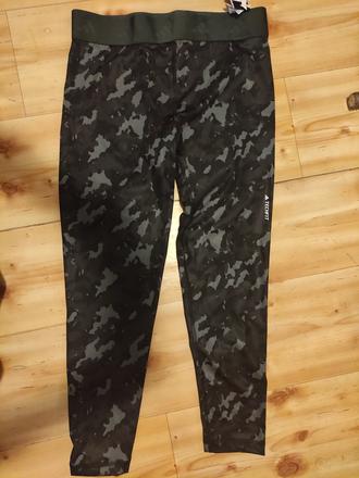 Adidas legíny, adidas,l