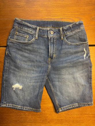 Nové s visačkou, h&m,152