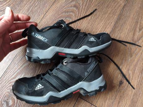 Tenisky terrex, adidas,30
