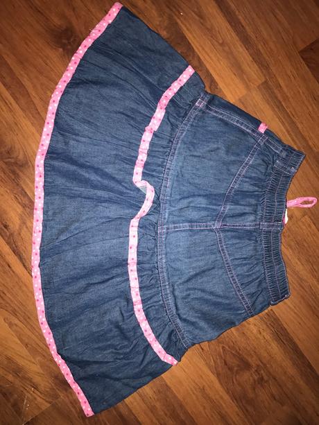 Dievčenský letný hello kitty balík - 5 kusov, 122–134