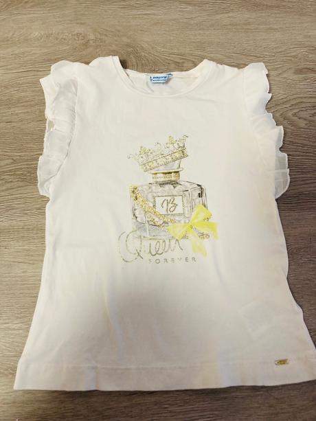 Tričko mayoral, mayoral,134