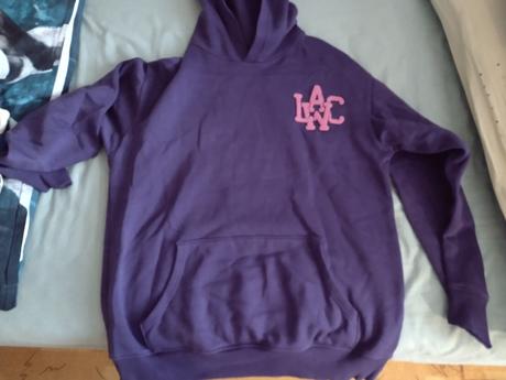 Chlapčenská mikina, m