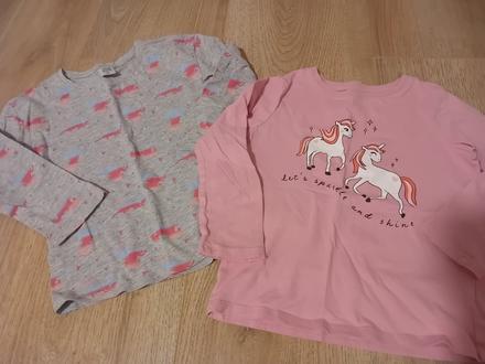 Tričká kiki&koko 110, kiki&koko,110