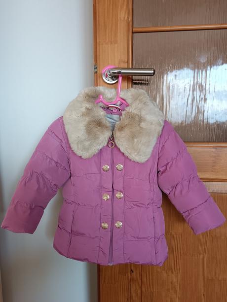 Zimná bunda, 92