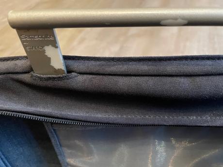 Taška do práce samsonite, samsonite