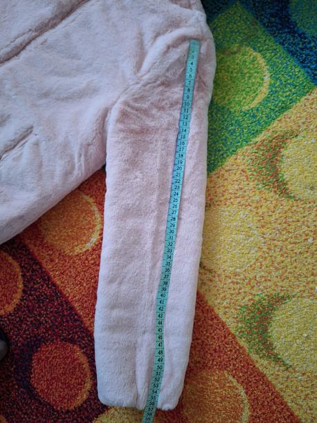 Kožuštek / bunda, terranova,146