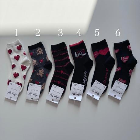 Dámske vysoké ponožky nzp1178, 35 / 36 / 37 / 38