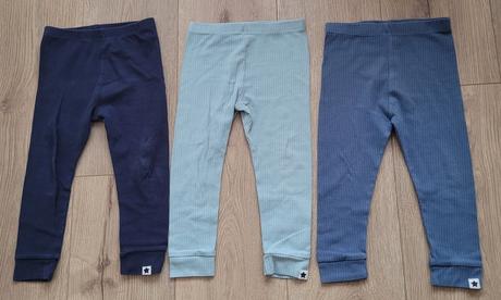 Legíny 3 ks, f&f,92