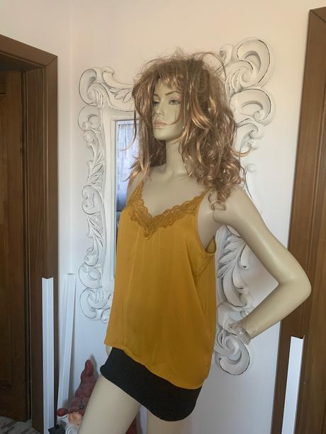 Top jacqueline de young, m