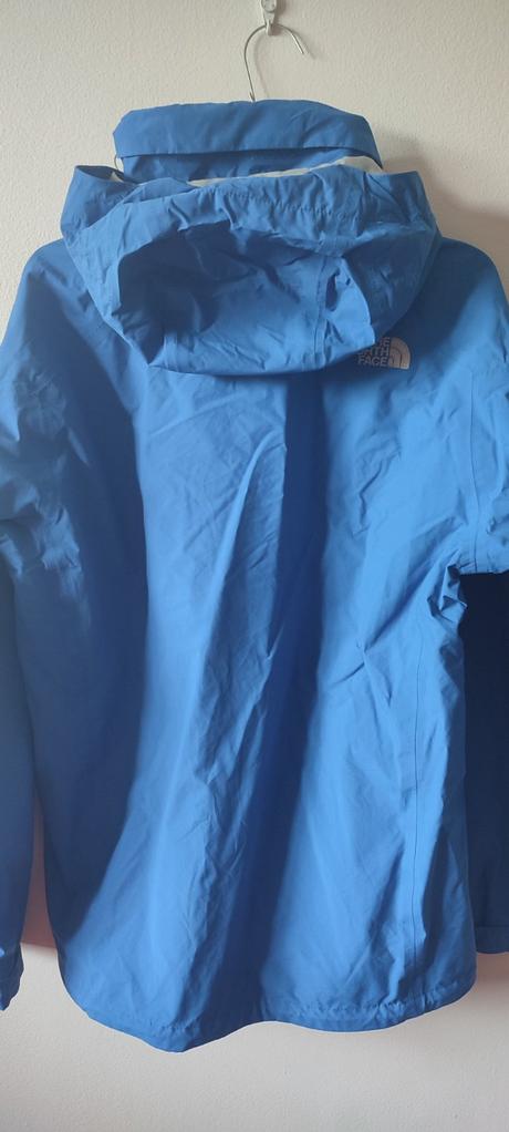 The north face vetrovka, s