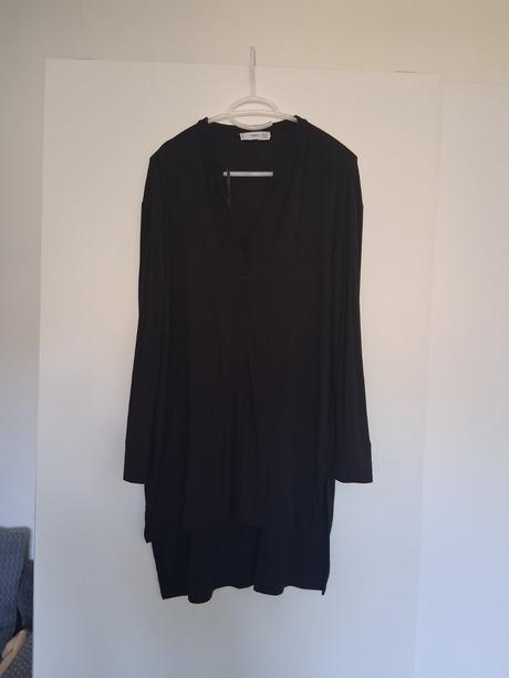 Mango šaty tunika blúzka top, mango,xs