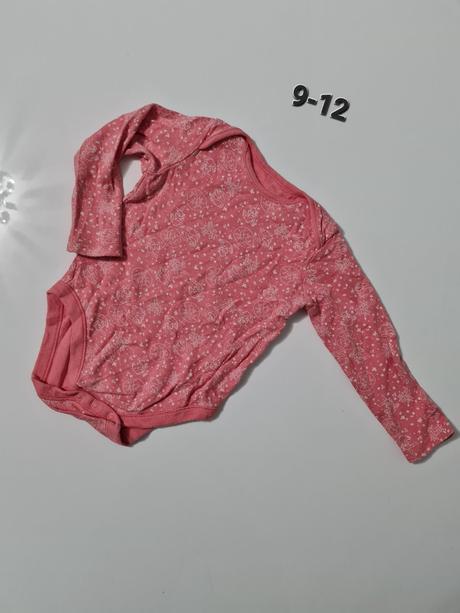 Dievčenské oblečenie 74-92, 86–98