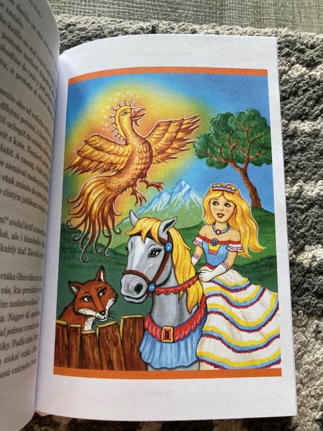 Najkrajšie rozprávky, 