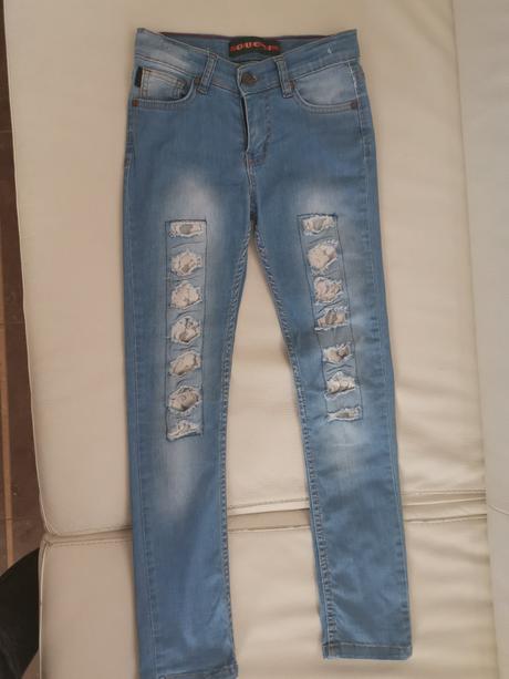 Dievčenské rifle, č. 140, 140