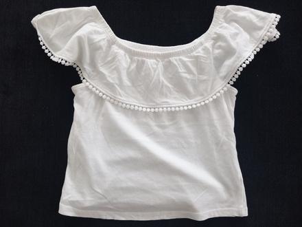 Tričko, terranova,110