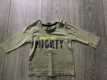 Chlapčenské tričko velk.68, primark,68