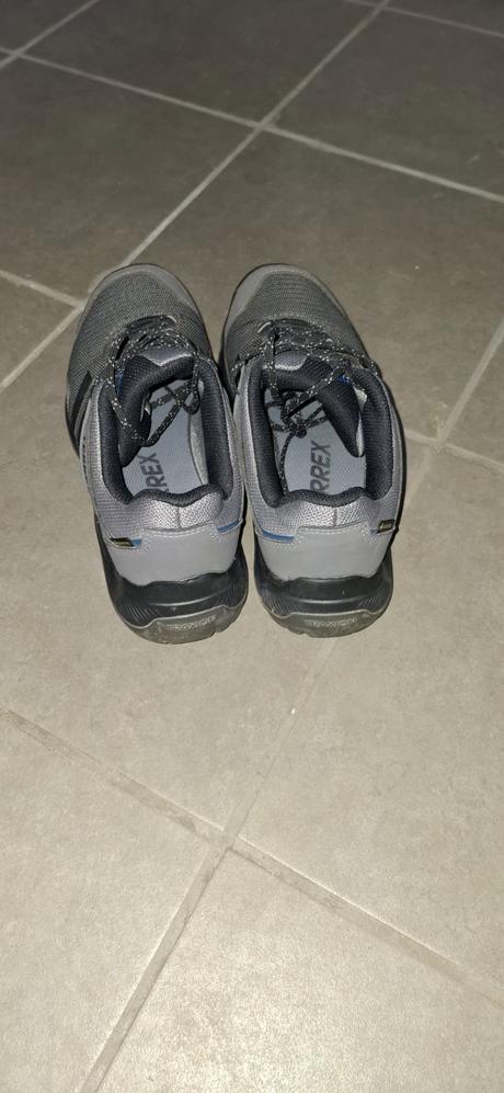 Topánky gtx, adidas,41