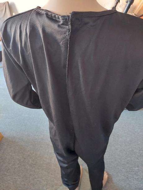 Kostra karnevalový kostým veľ.128-140,