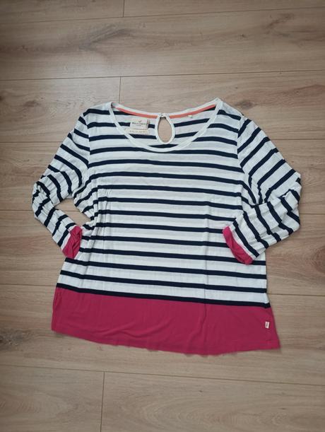 Balík tričiek s dlhým rukávom, xl