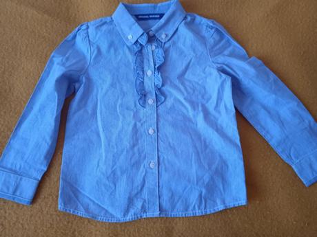 Bluzka, original marines,104