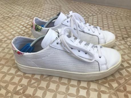 Tenisky adidas originals courtvantage, adidas,39