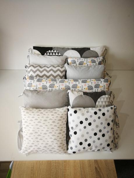 Set do postieľky, šírka (cm): 35,dĺžka (cm): 70