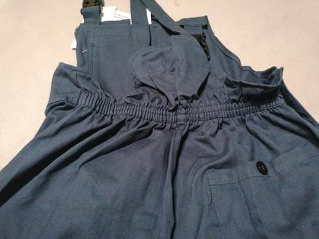 Pracovné nohavice, 50