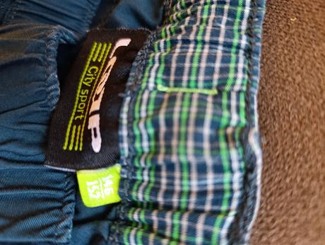 Chlapčenské nohavice, loap,146