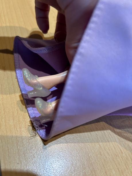 Barbie ako popoluška,