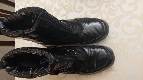 Čižmy big star, 41